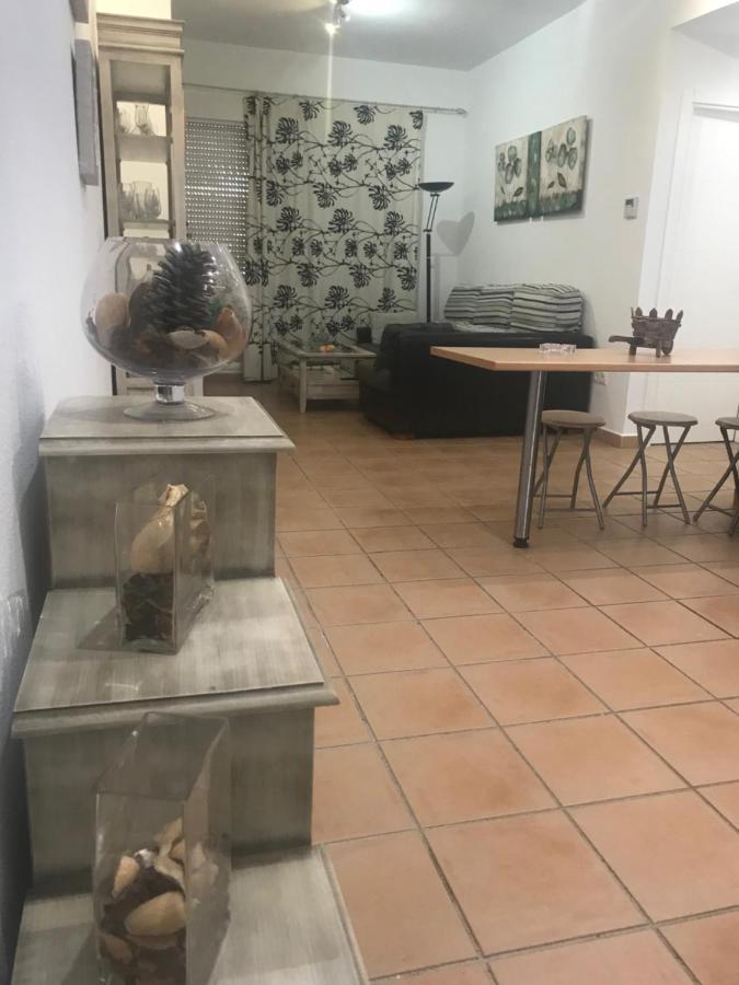 Magnifico Alojamiento En La Playa Islantilla Con Gran Terraza Y Zona Del Campo De Golf Exteriör bild