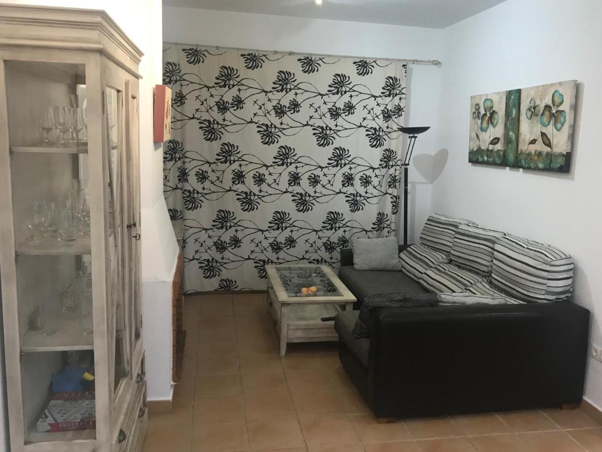 Magnifico Alojamiento En La Playa Islantilla Con Gran Terraza Y Zona Del Campo De Golf Exteriör bild